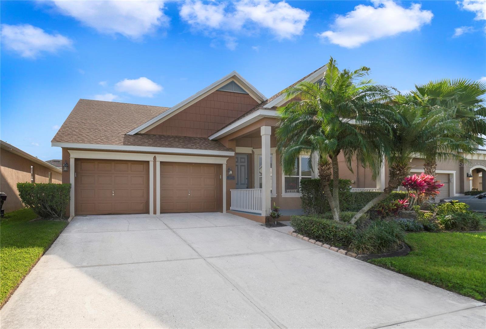 Softshell St, Saint Cloud, FL 34771