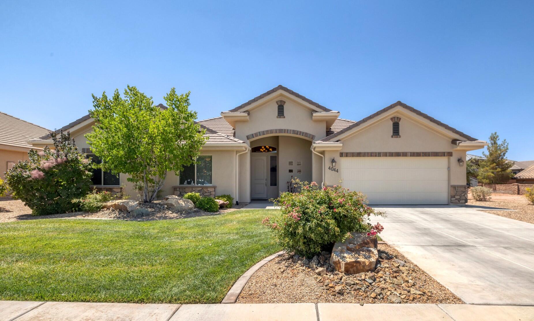 Carisa Dr, Saint George, UT 84790
