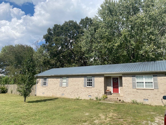 Park Creek Rd, Manchester, TN 37355