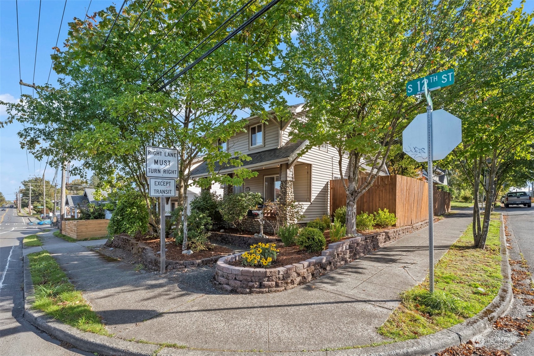 12th St, Tacoma, WA 98405