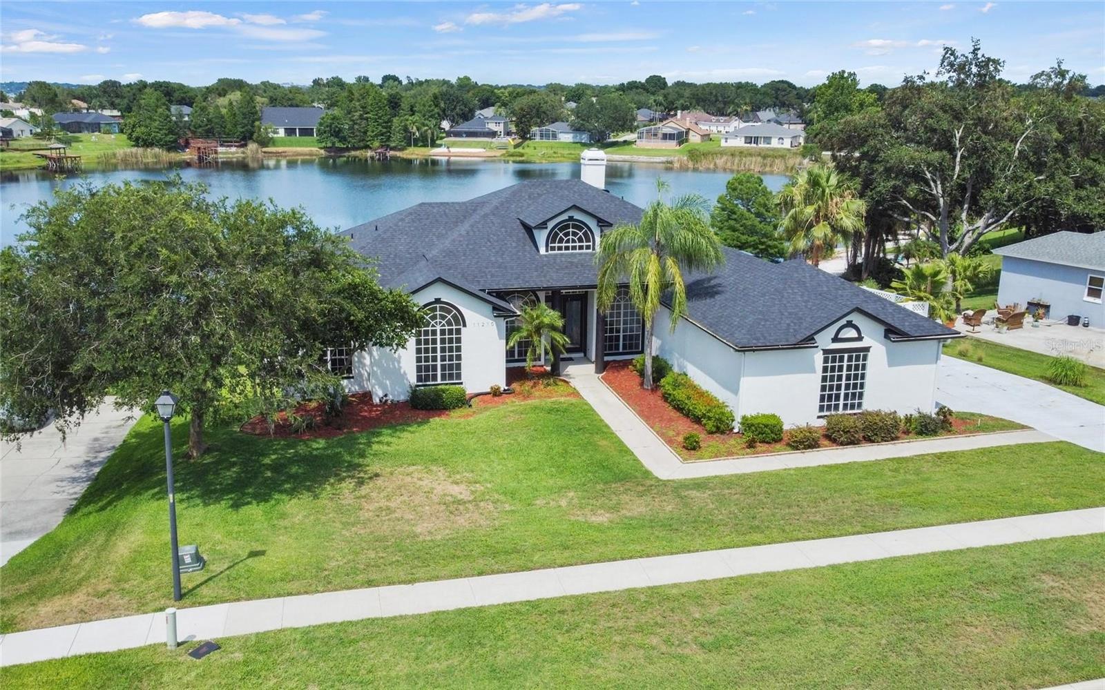 Lake Katherine Cir, Clermont, FL 34711