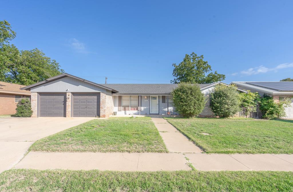 Cimmaron Ave, Midland, TX 79705