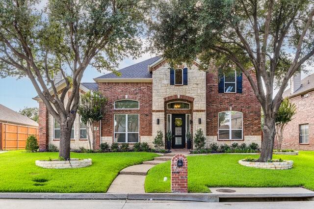Walnut Bend Dr, Mansfield, TX 76063