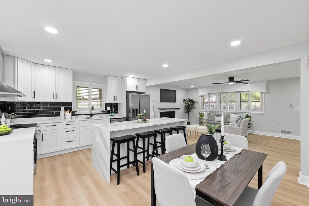 Gorsuch Rd, Lutherville Timonium, MD 21093