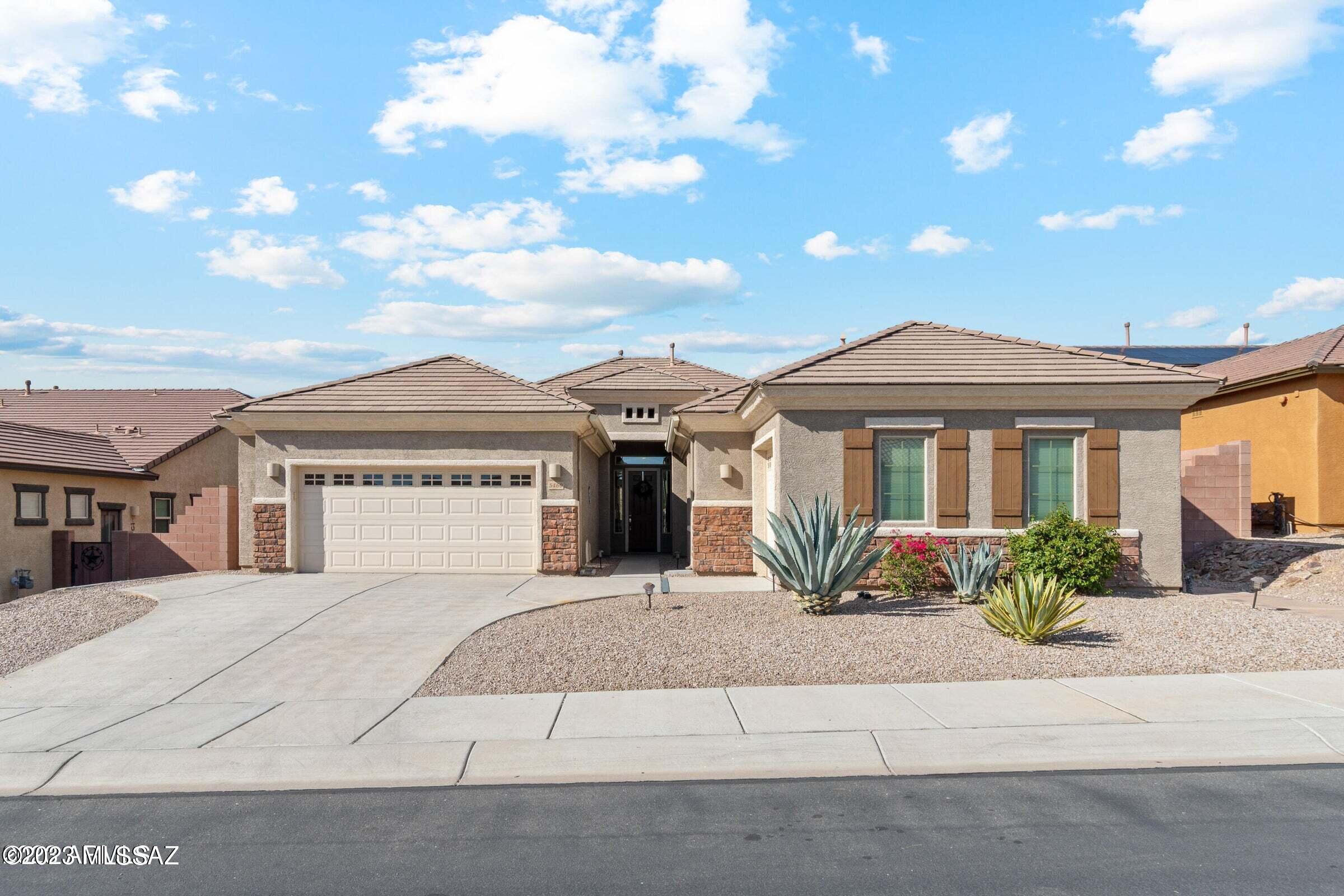 Dry Creek Ct, Marana, AZ 85658