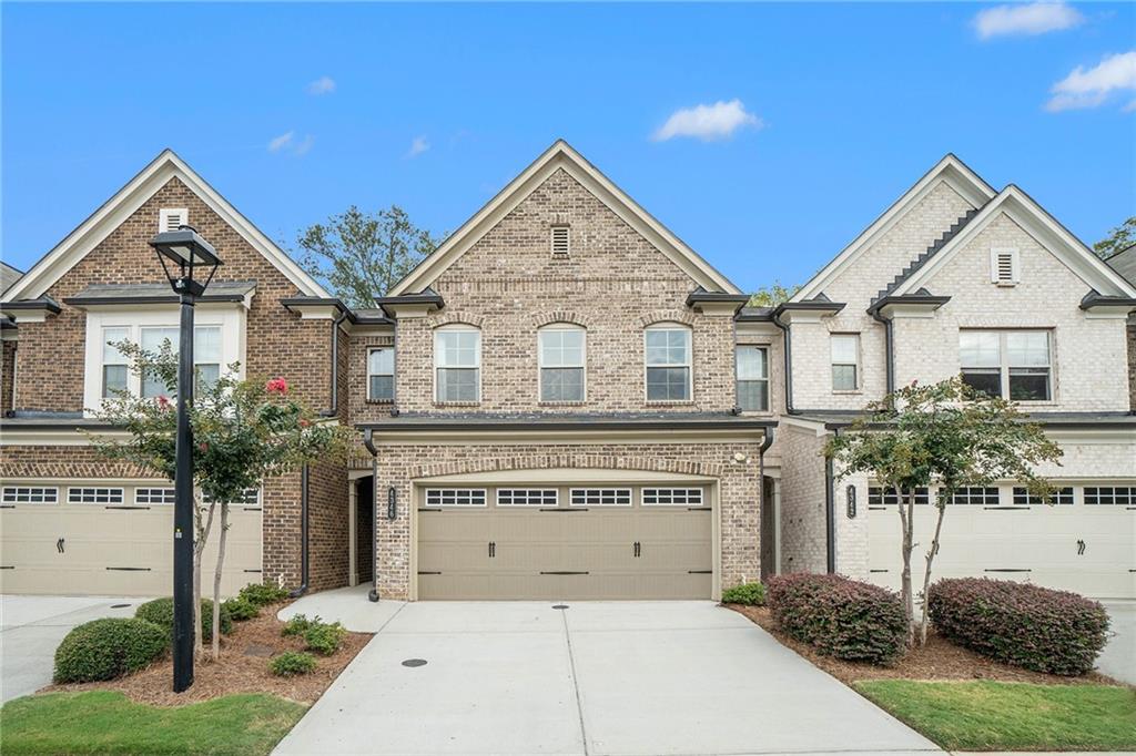 Greys Rise Way, Marietta, GA 30008