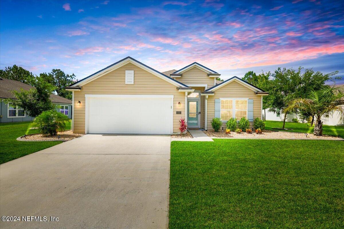 Grand Reserve Dr, Bunnell, FL 32110