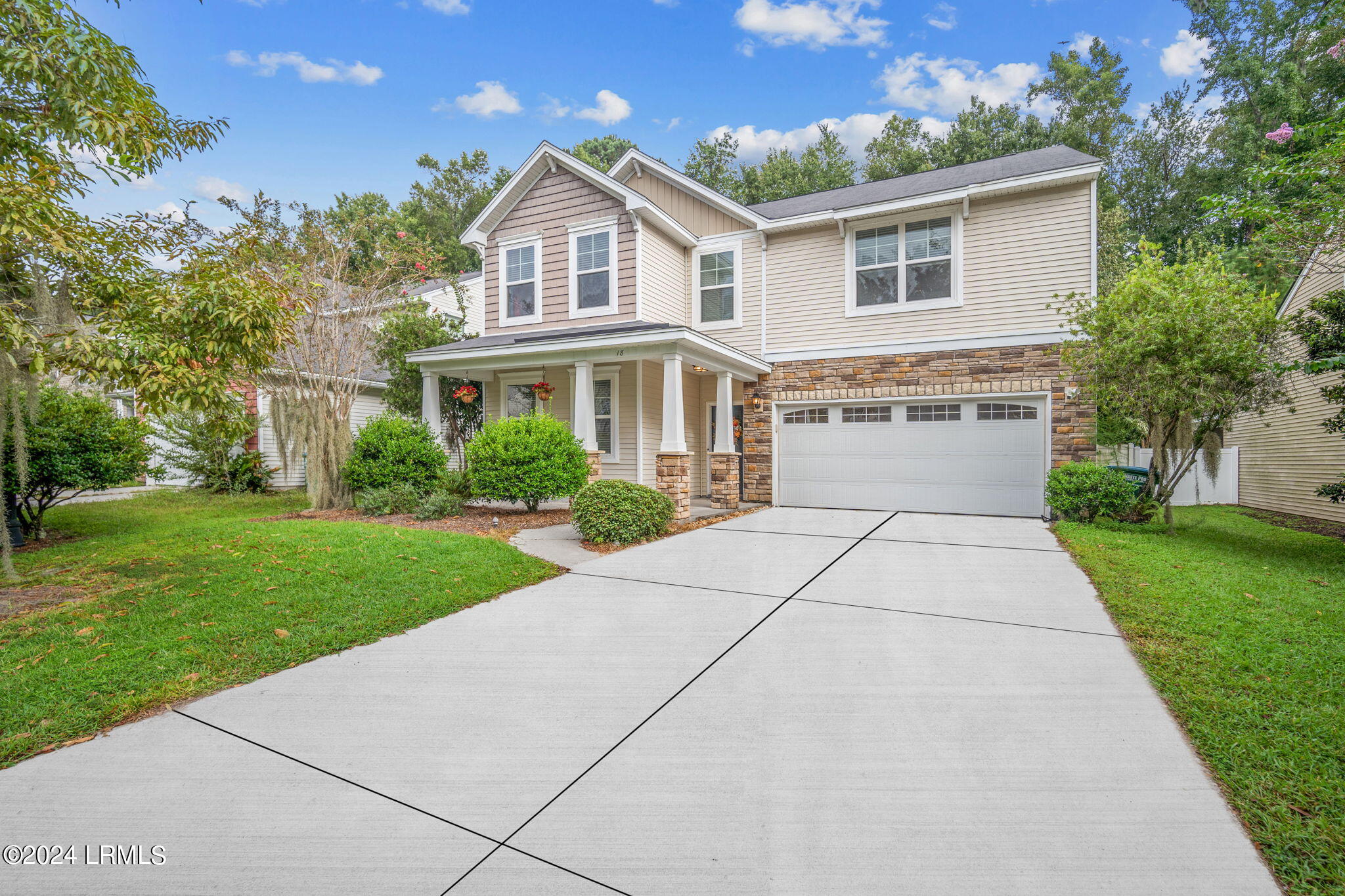 Cedar Creek Cir, Beaufort, SC 29906