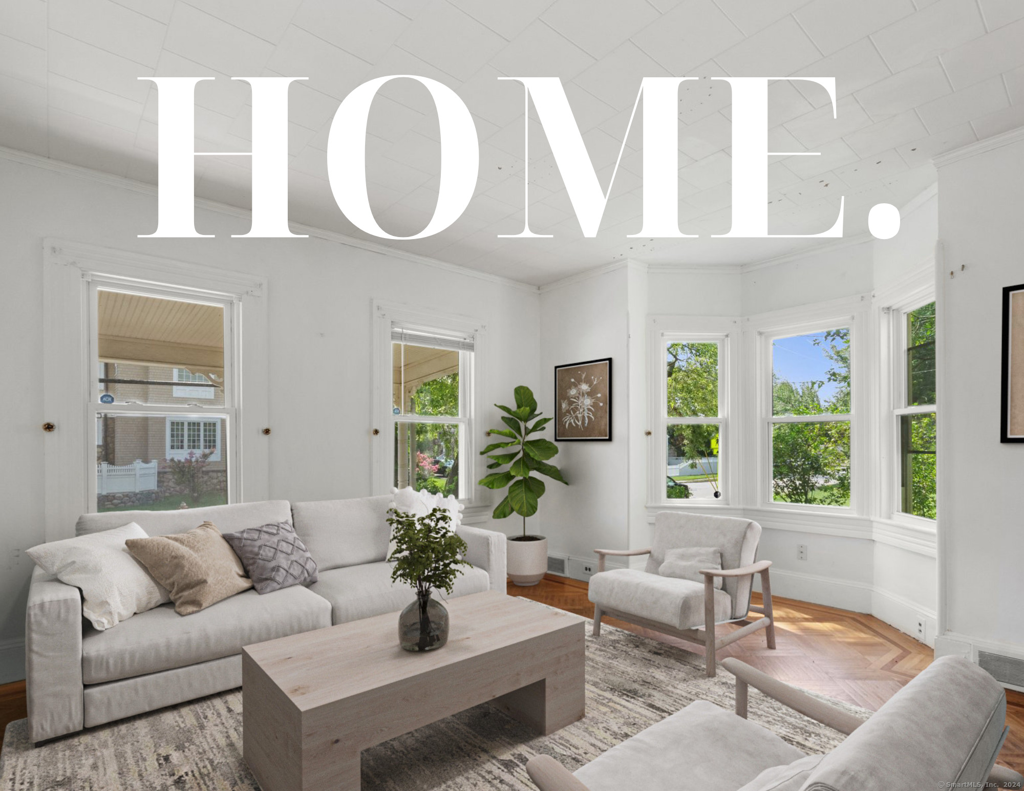 Benson Rd, Fairfield, CT 06824