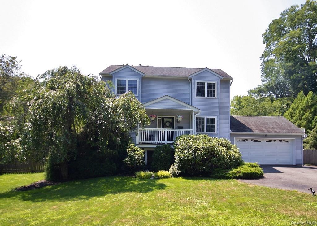 Cherry Ave, Cornwall On Hudson, NY 12520