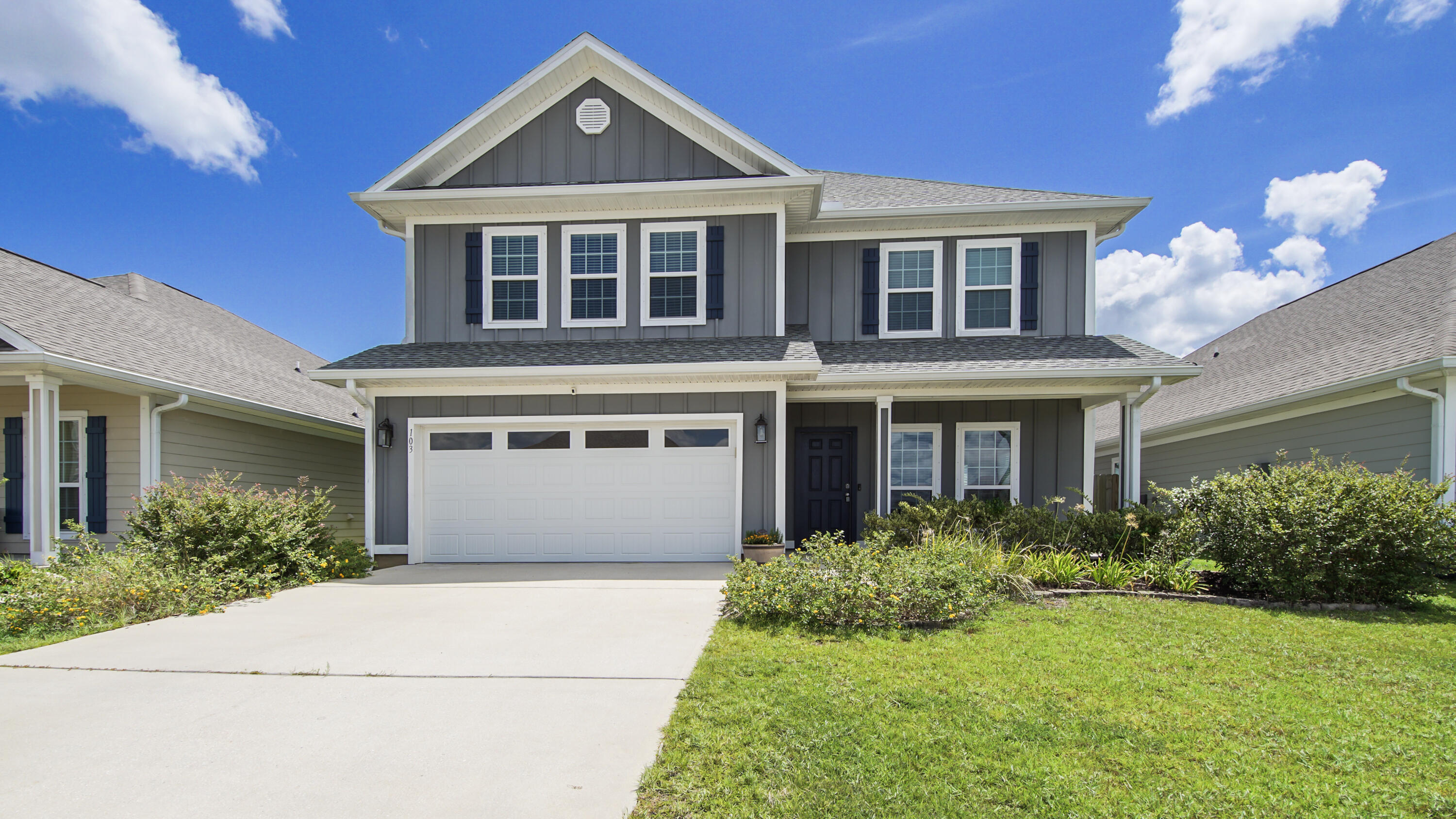 Salt Marsh Way, Panama City, FL 32404