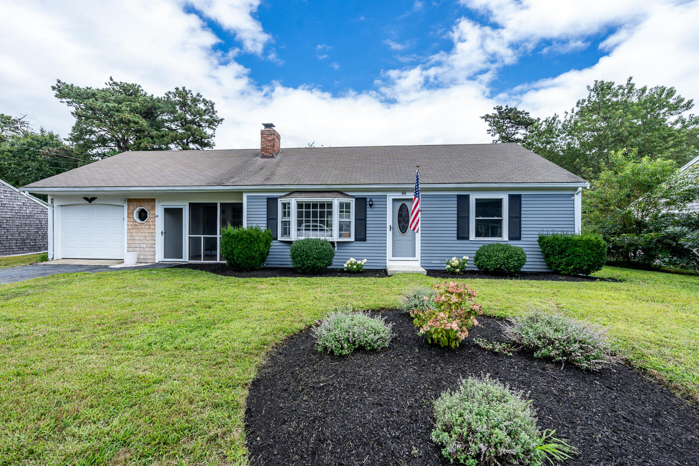 Payson Path, West Yarmouth, MA 02673