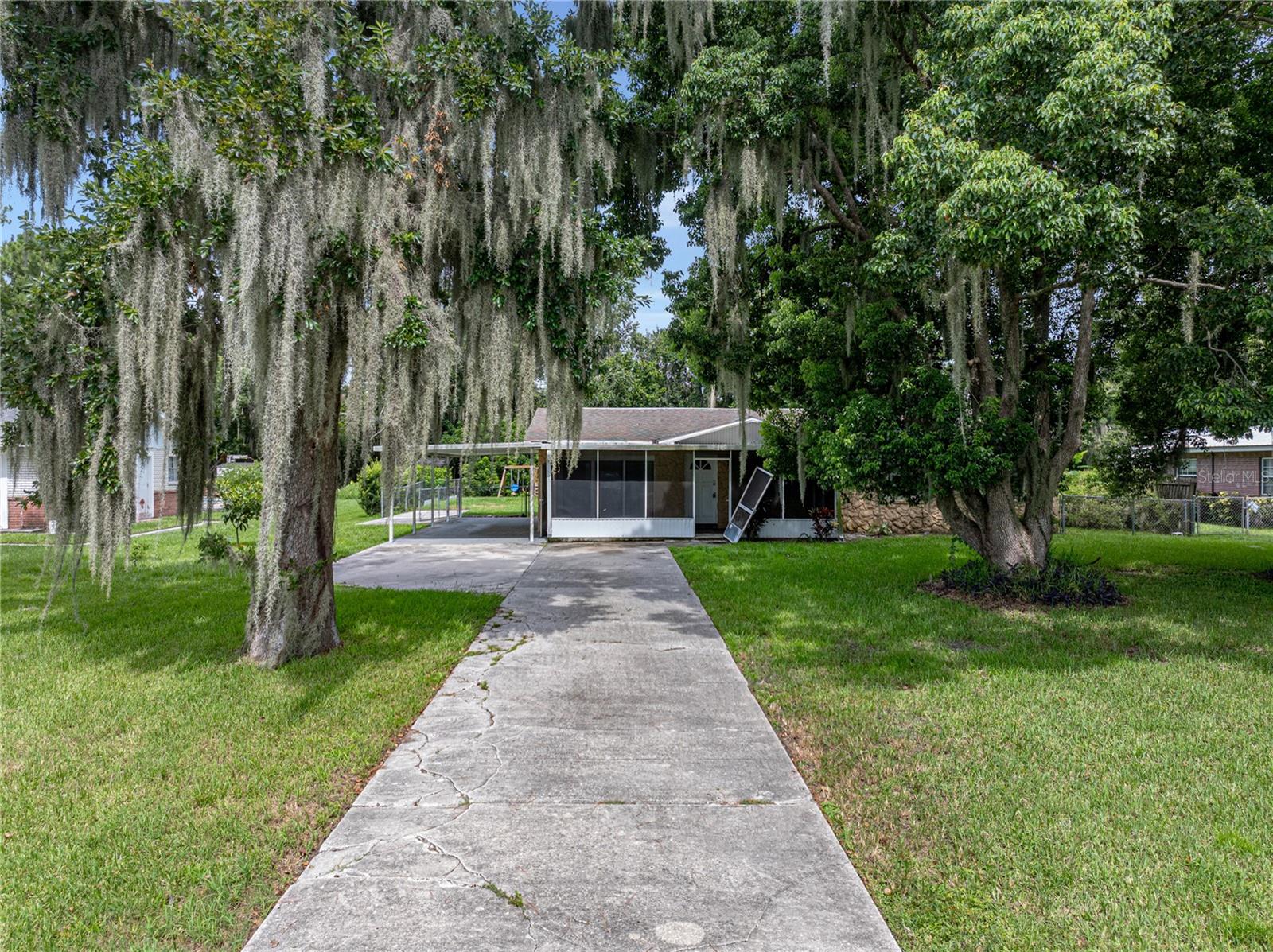 Lake Parker Dr, Lakeland, FL 33801