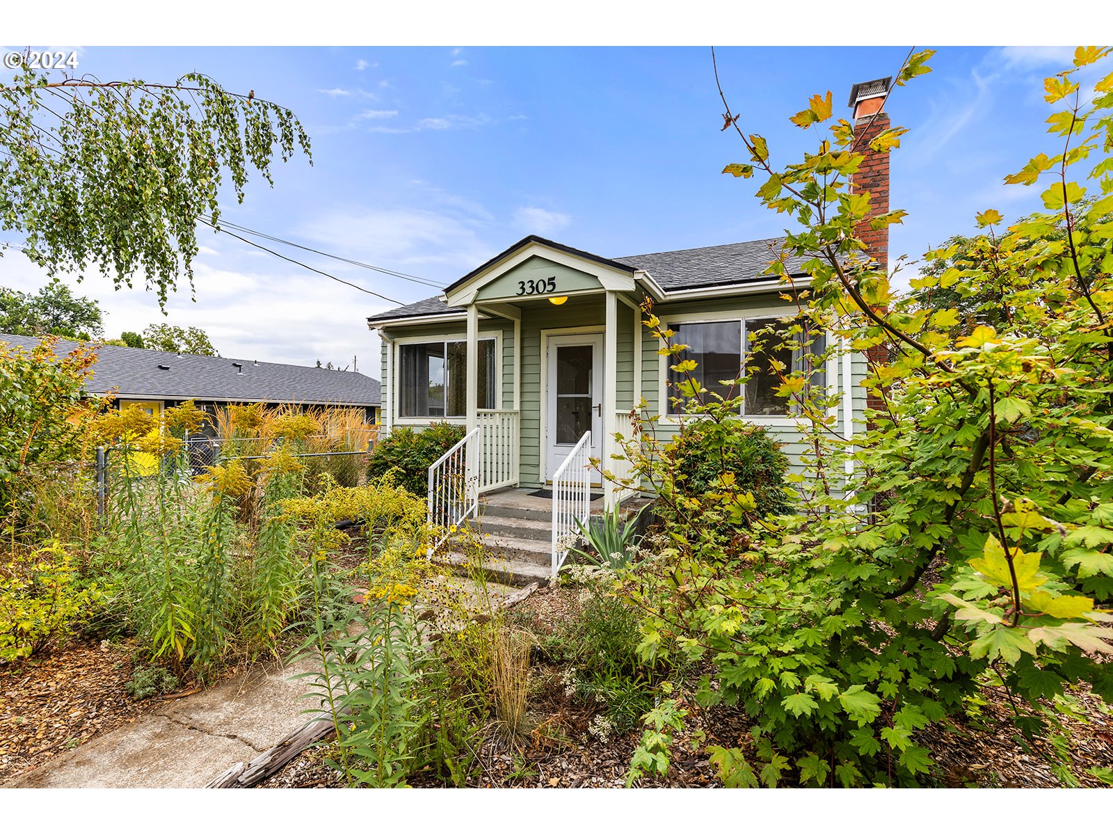 Q St, Vancouver, WA 98663