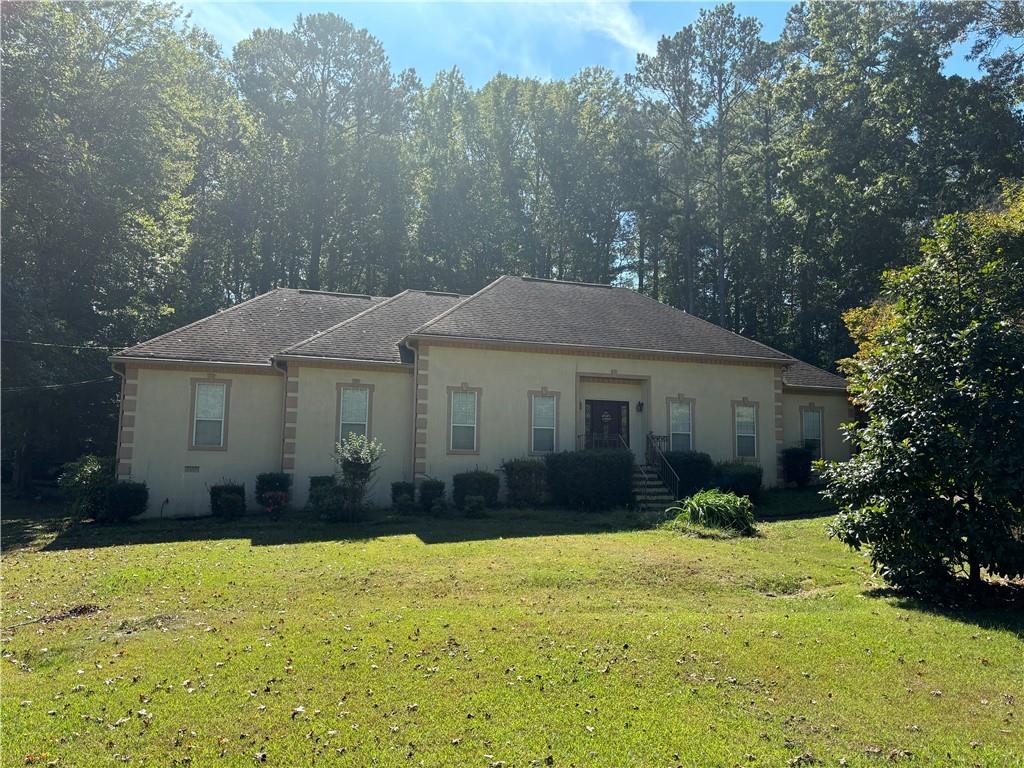Canaan Woods Dr, Atlanta, GA 30331