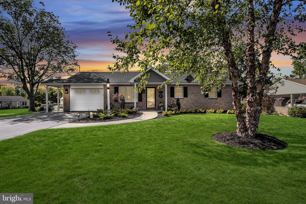 Fern Ave, Carlisle, PA 17013