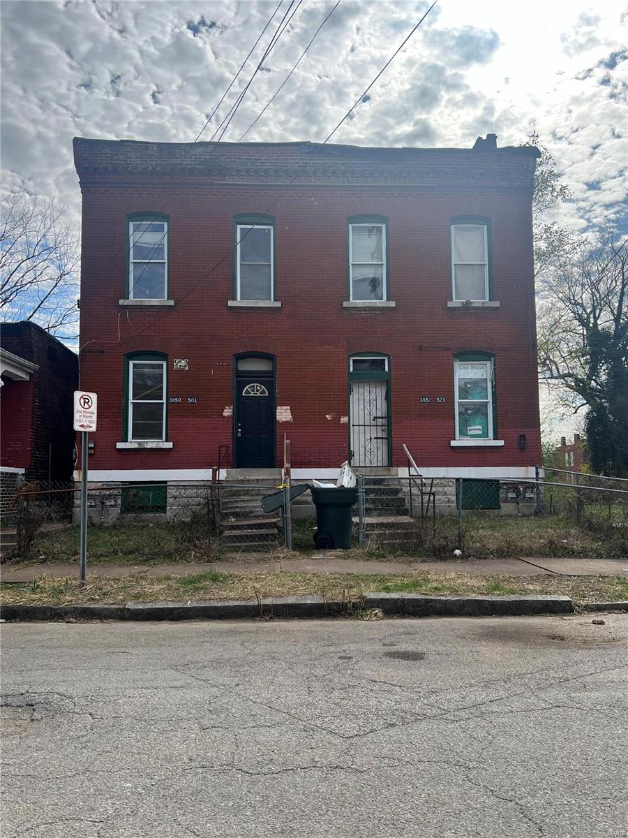 Penrose St, Saint Louis, MO 63107