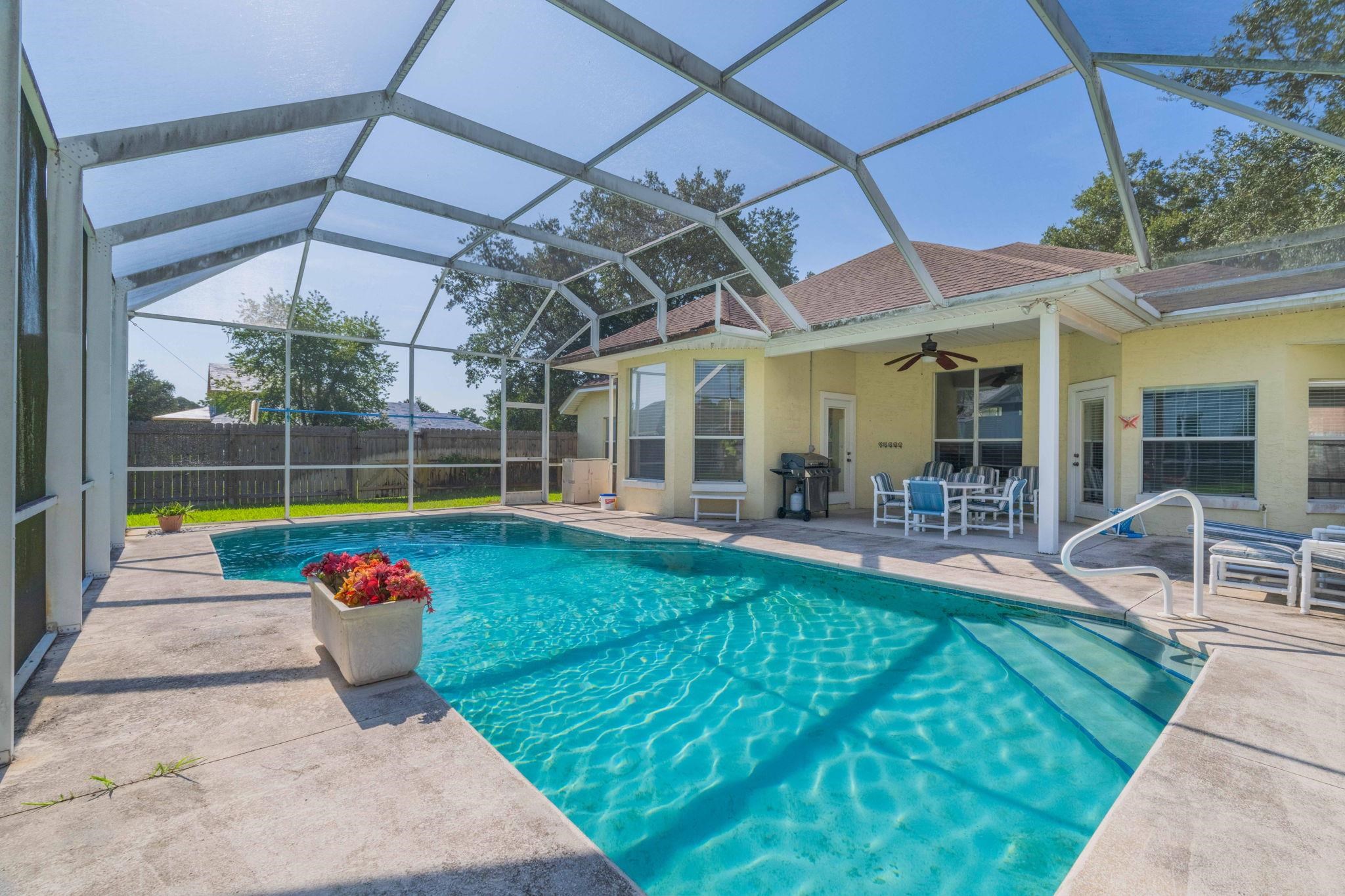 Fonseca Dr, Saint Augustine, FL 32086