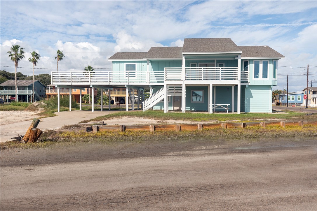 Wyndale St, Corpus Christi, TX 78418