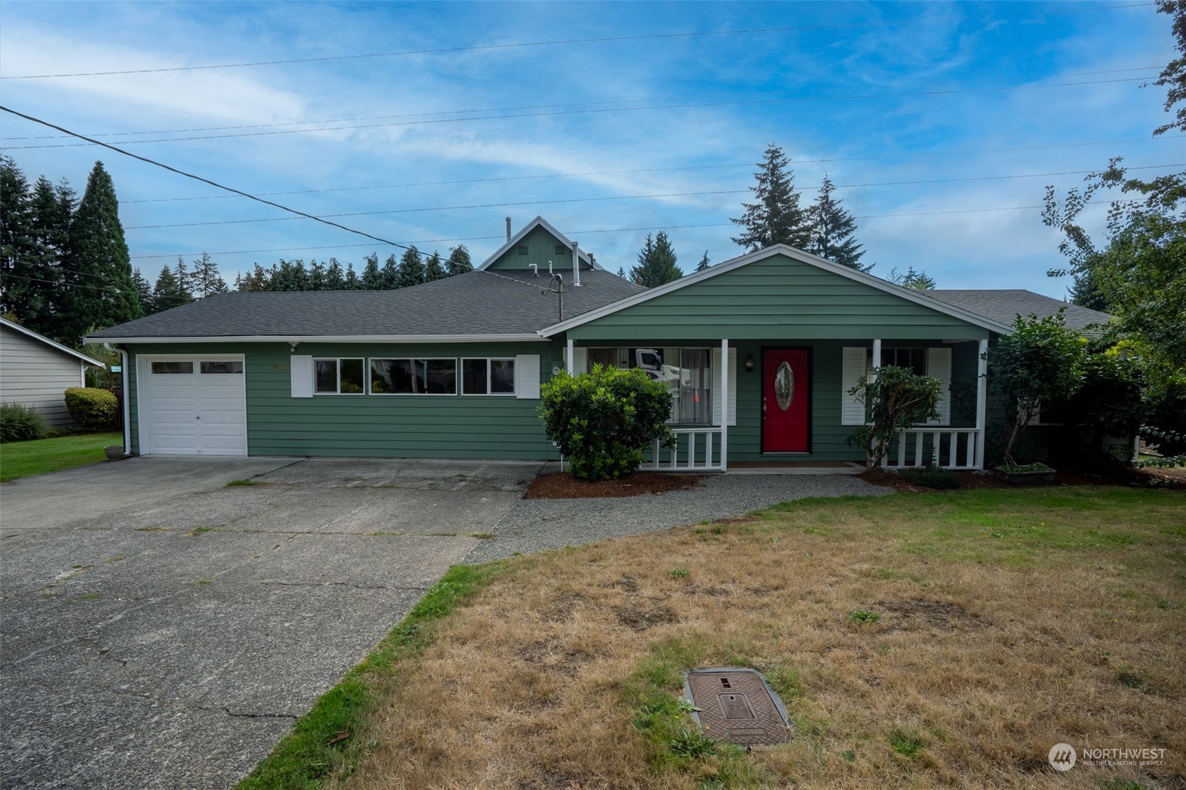 123rd Ave, Newcastle, WA 98056