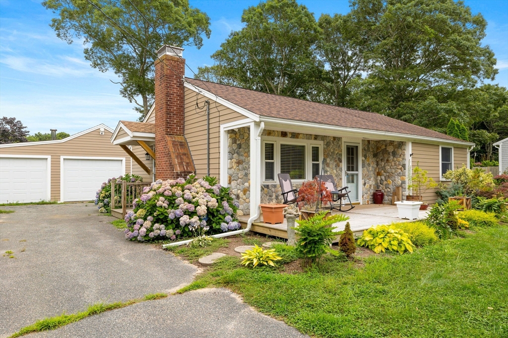 Lincoln Road Ext, Hyannis, MA 02601