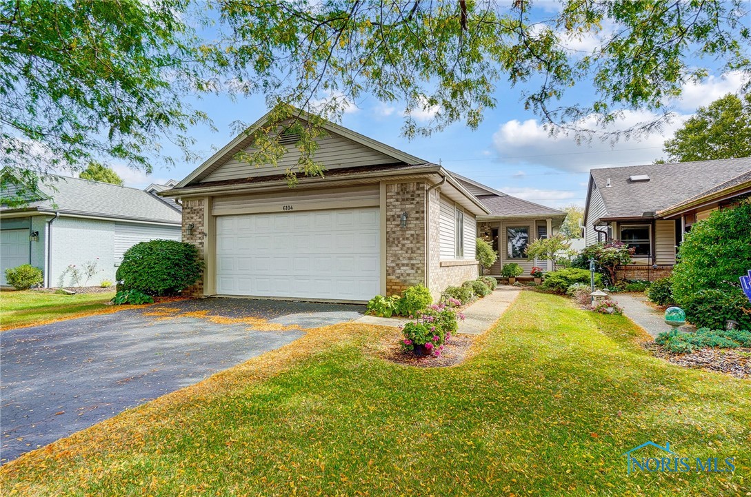 Centennial Rd, Sylvania, OH 43560