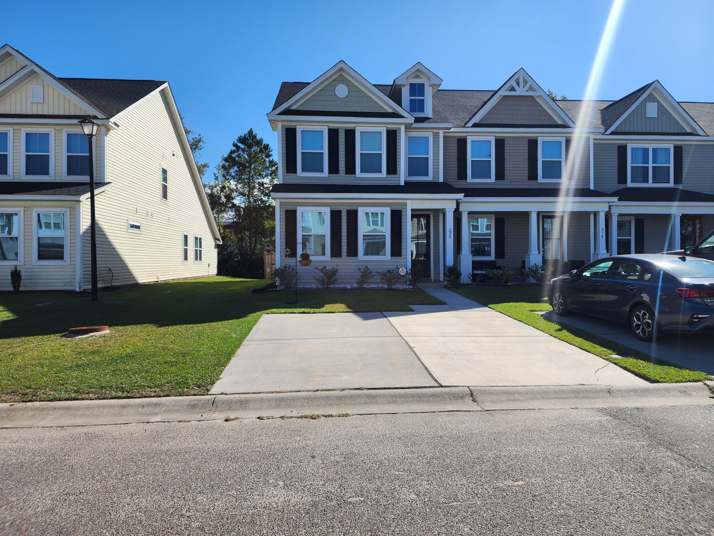 Kirkland St, Goose Creek, SC 29445