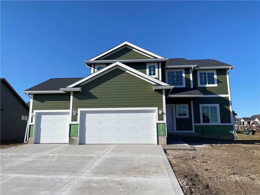 21st St, Grimes, IA 50111
