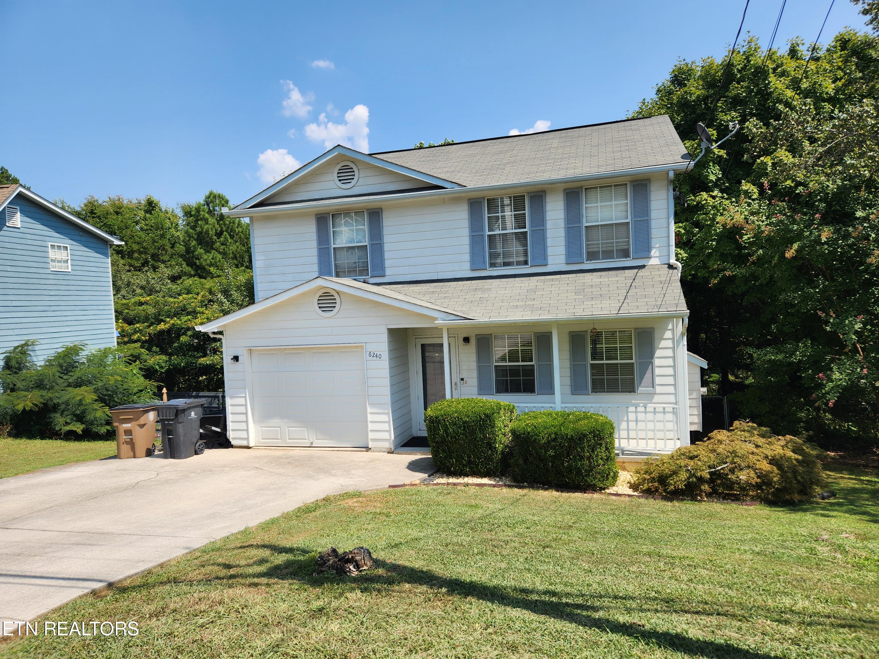 Vandemere Dr, Knoxville, TN 37921