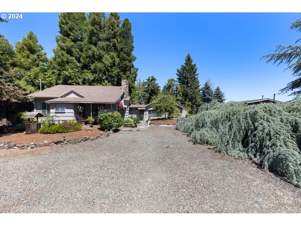 Rickreall Rd, Rickreall, OR 97371