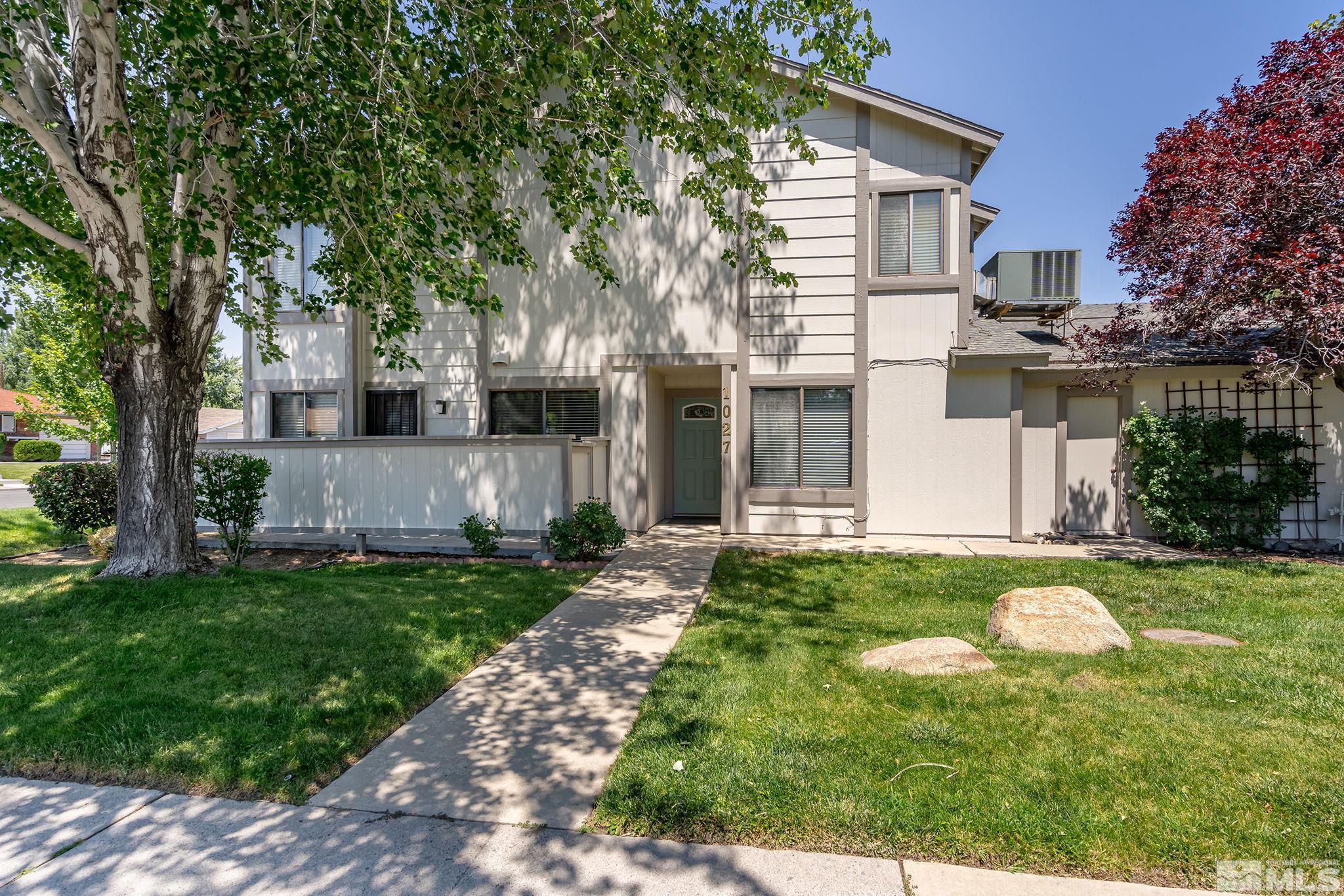 Tyler Way, Sparks, NV 89431
