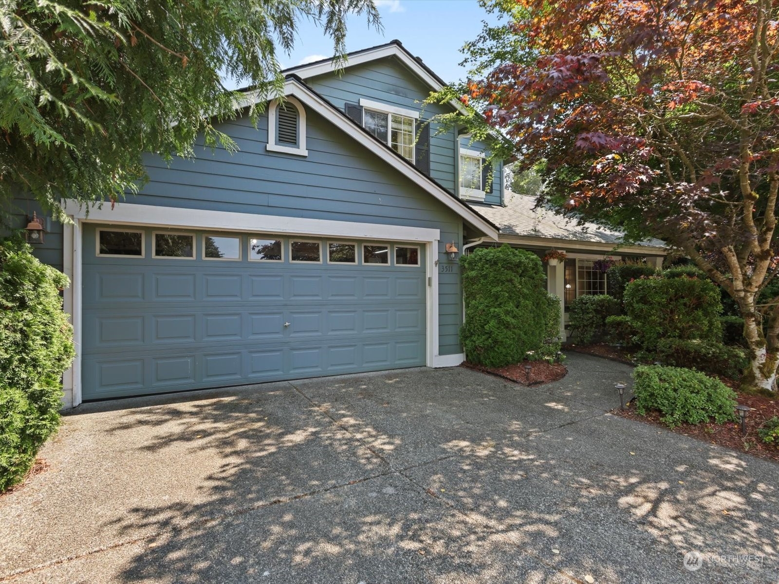 Bryce Dr, Lake Stevens, WA 98258