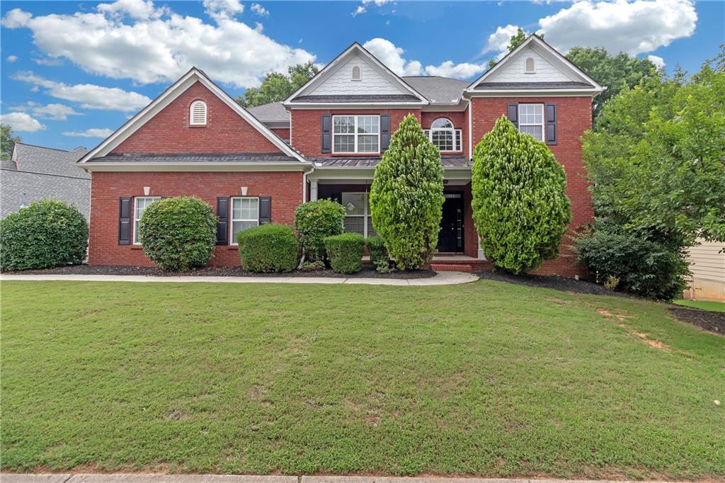 The Vyne Ave, South Fulton, GA 30349