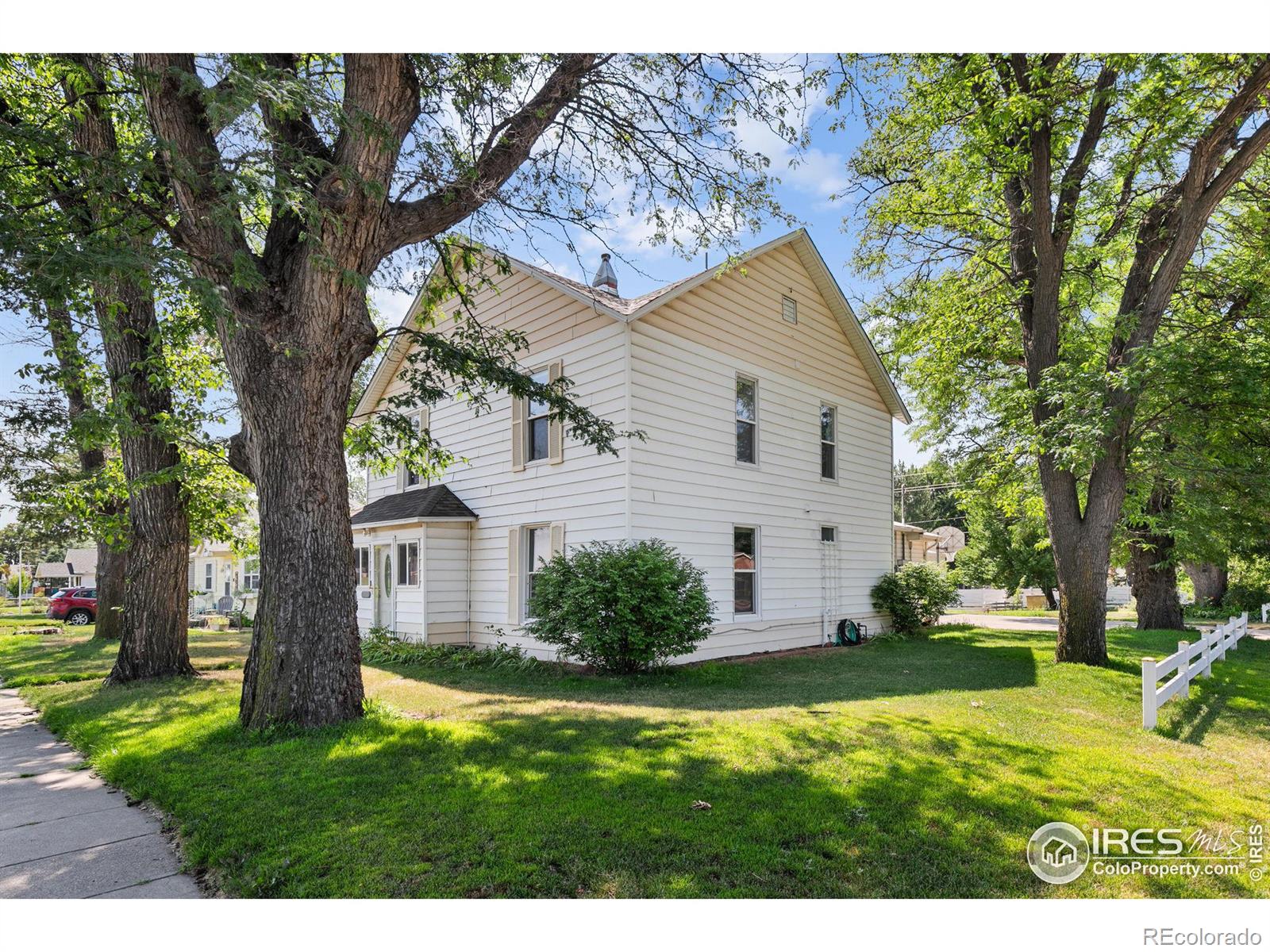 Todd Ave, LA Salle, CO 80645