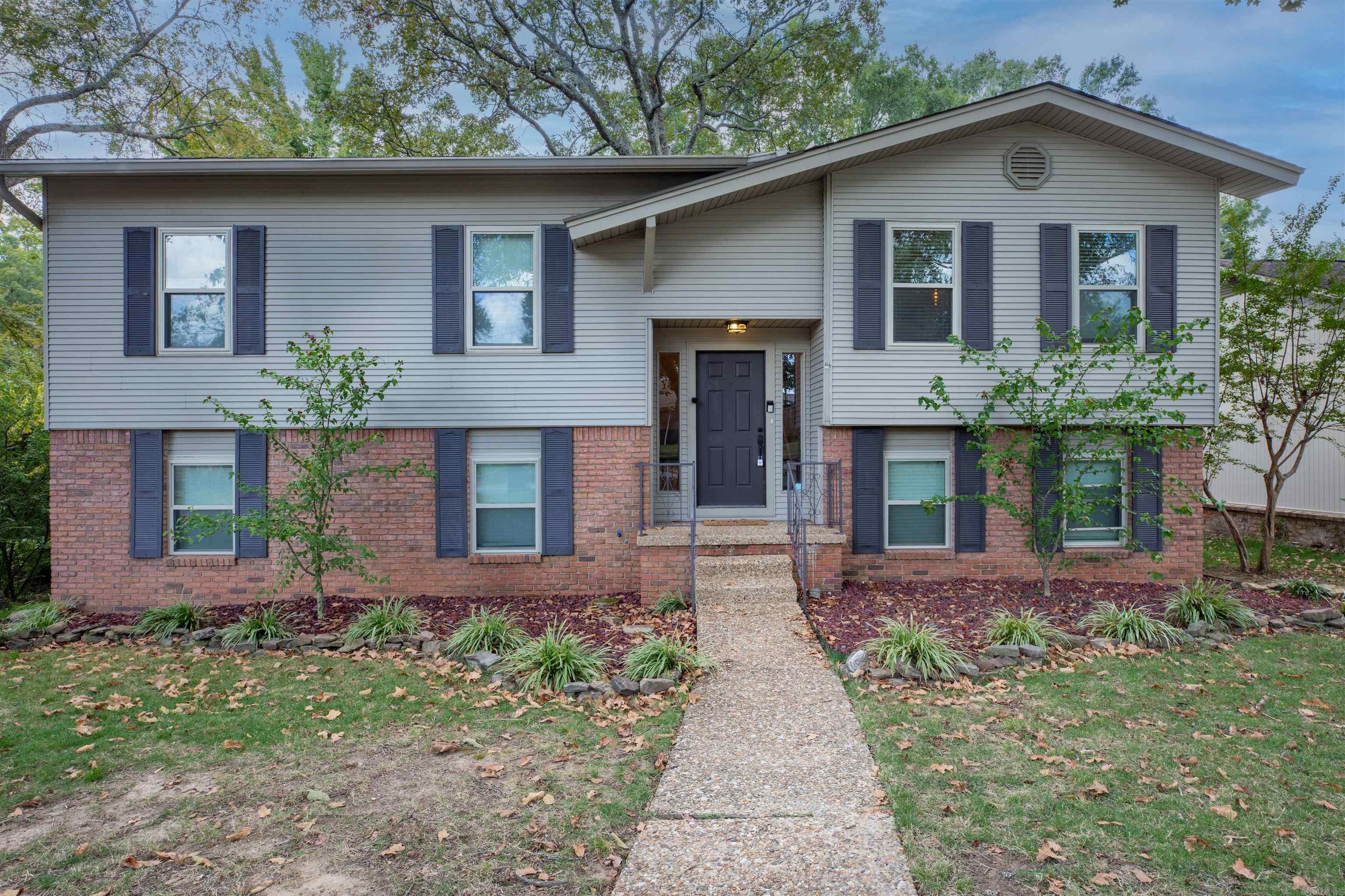 Silver Creek Dr, Sherwood, AR 72120