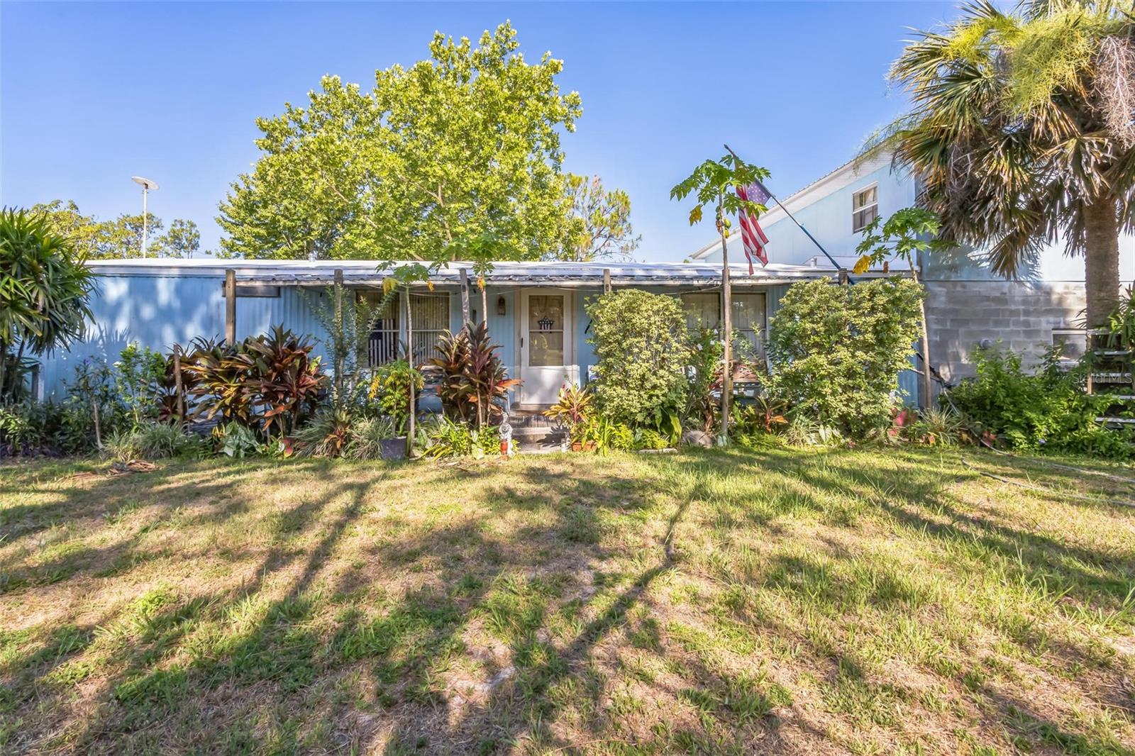 Tall Pine Rd, Polk City, FL 33868