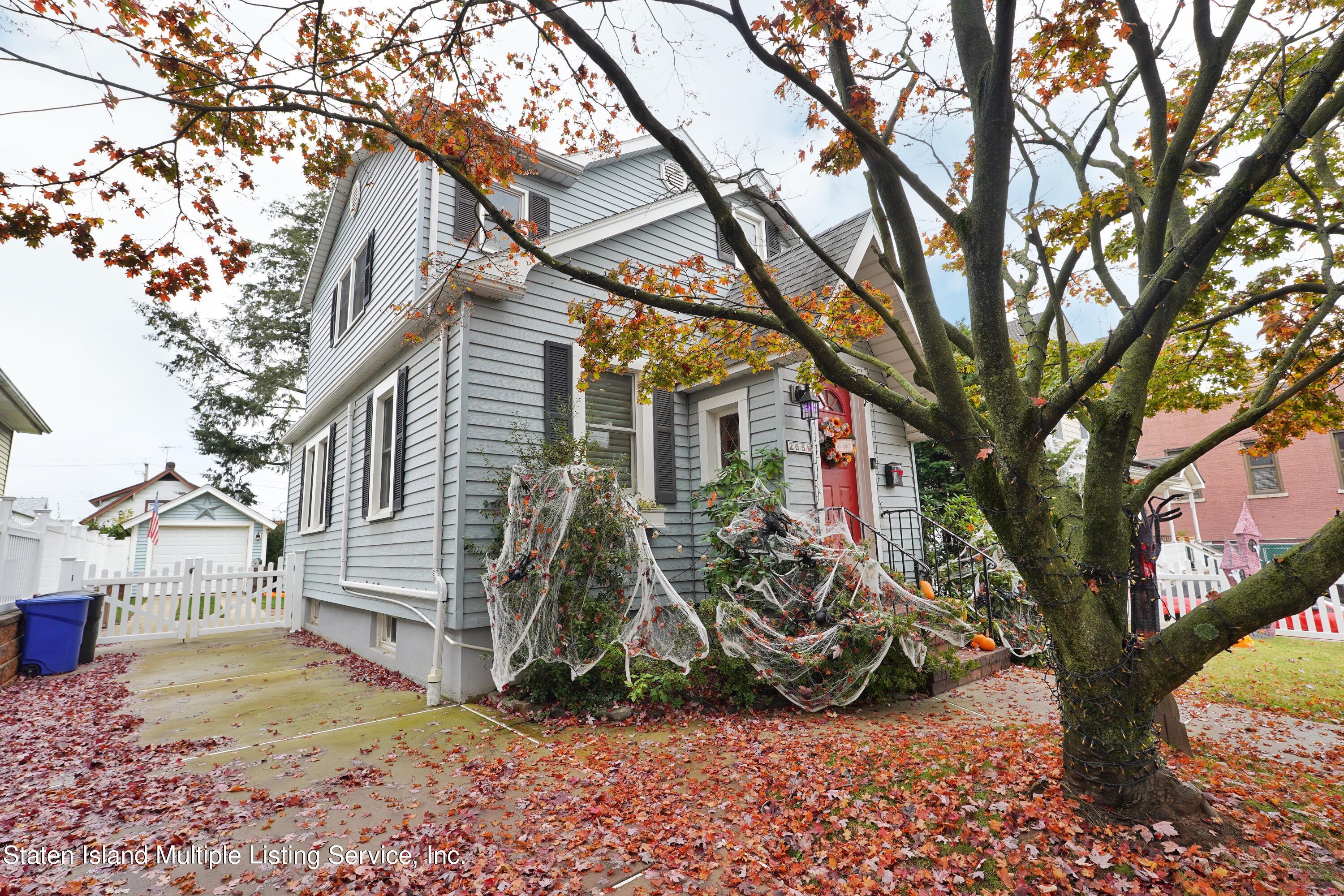 Brehaut Ave, Staten Island, NY 10307