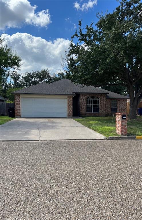 Martin Ave, Mcallen, TX 78504