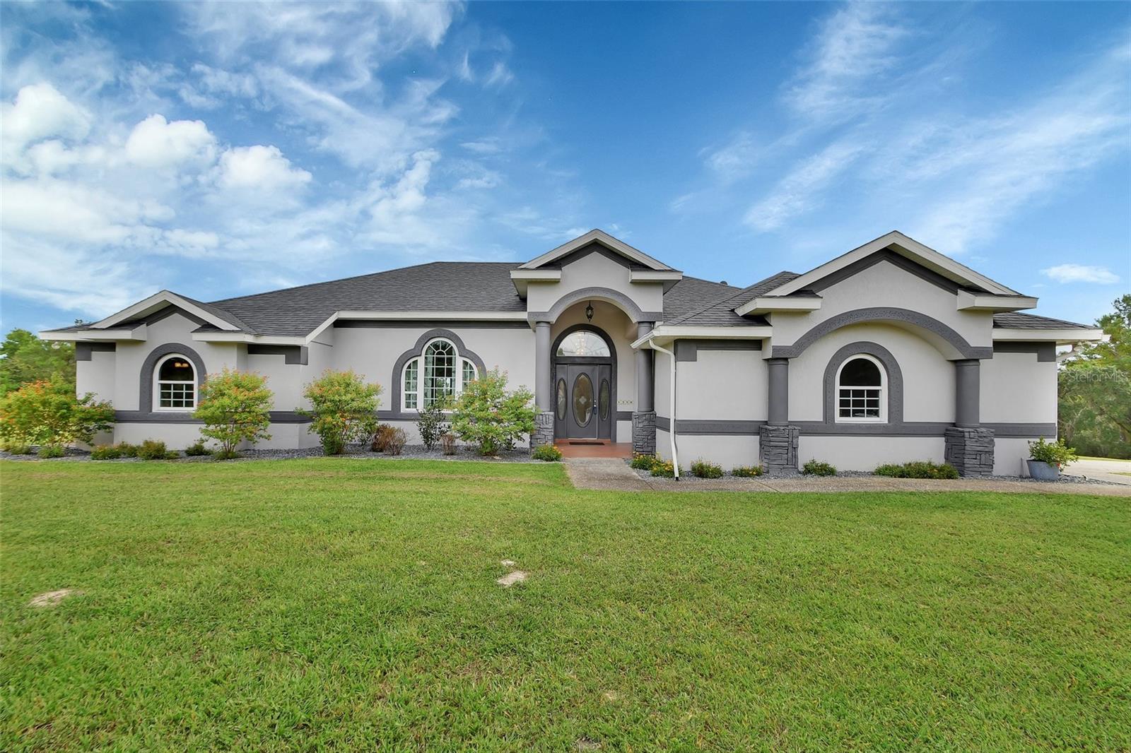 Good Earth Dr, DE Leon Springs, FL 32130