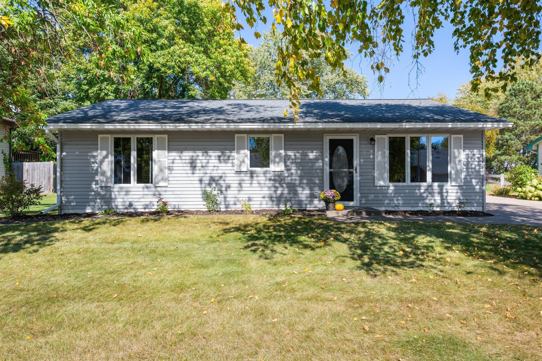 2nd Ave, Cambridge, MN 55008