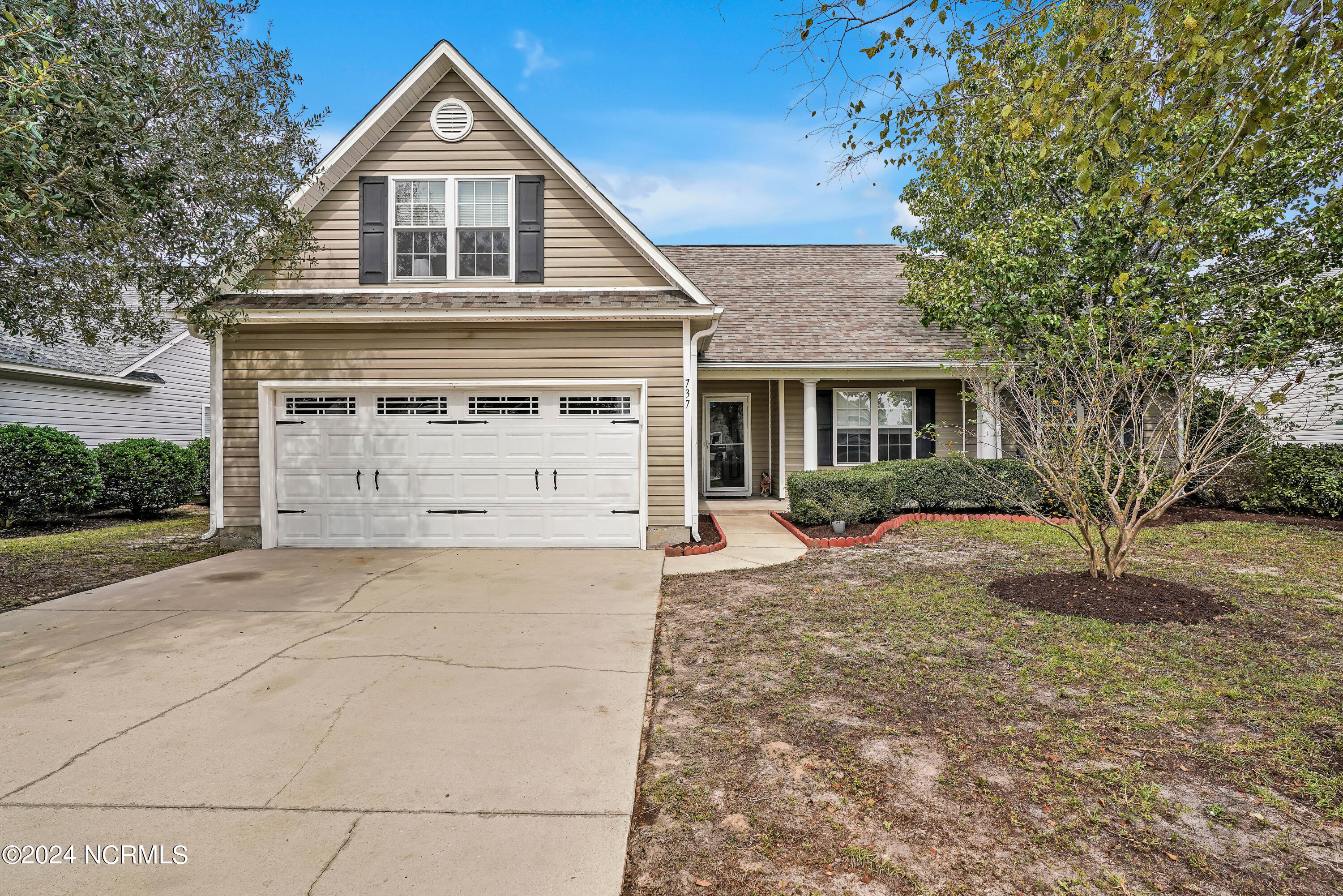 Windgate Dr, Wilmington, NC 28412