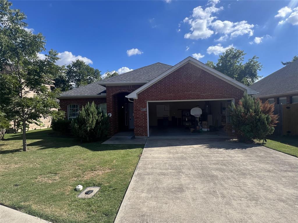 Caneel Ct, Irving, TX 75060