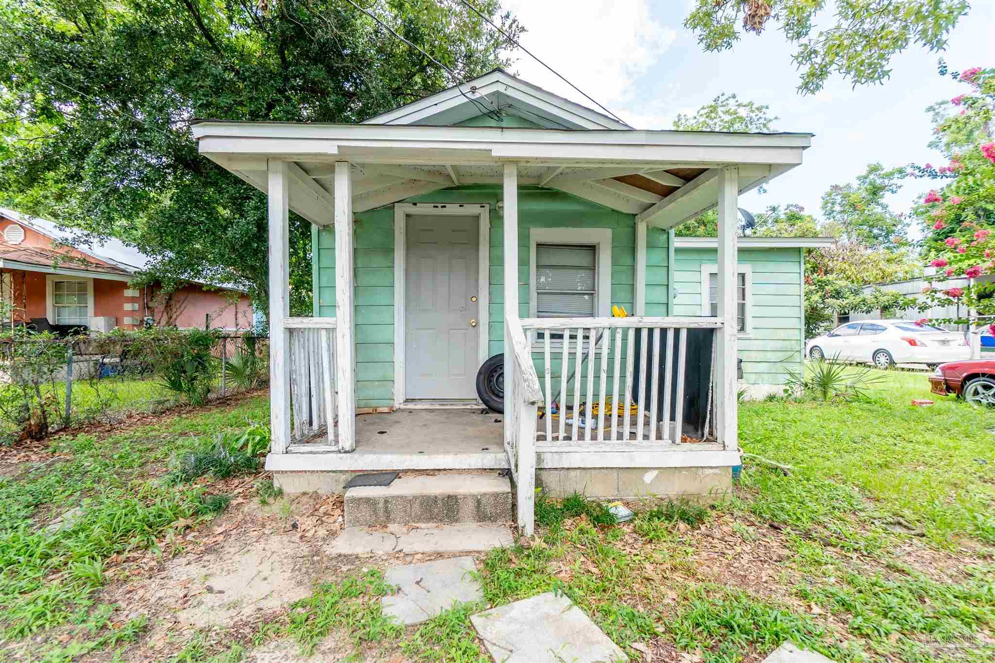 Guillemard St, Pensacola, FL 32503