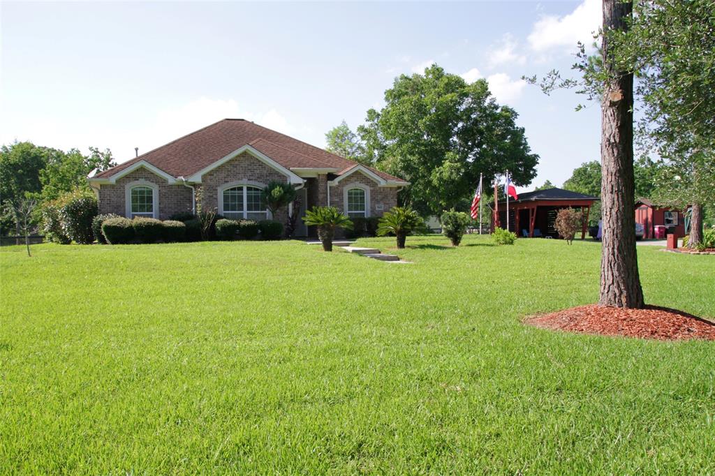 Moore Rd, Pearland, TX 77584