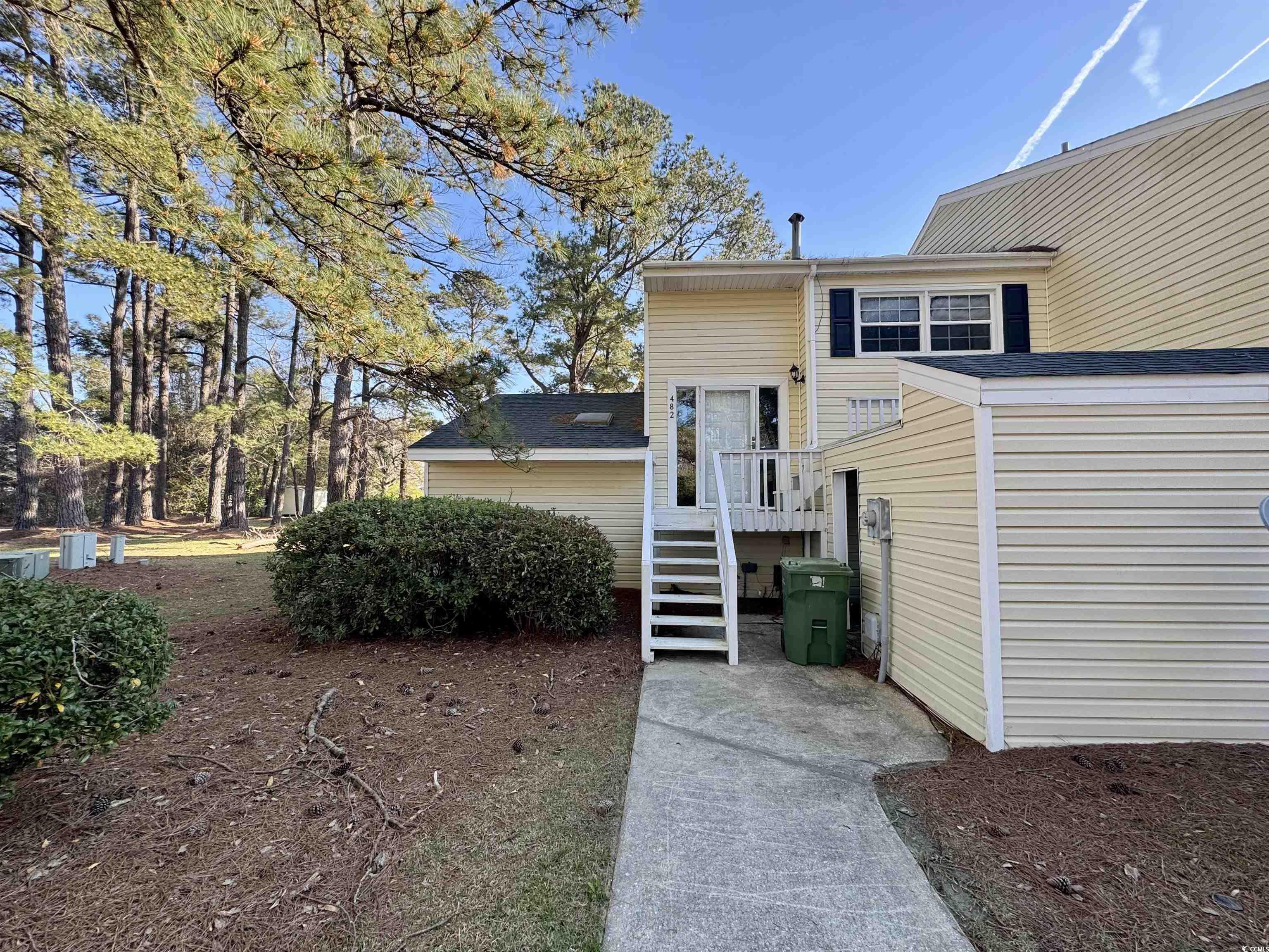 Greenview Dr, Johnsonville, SC 29555