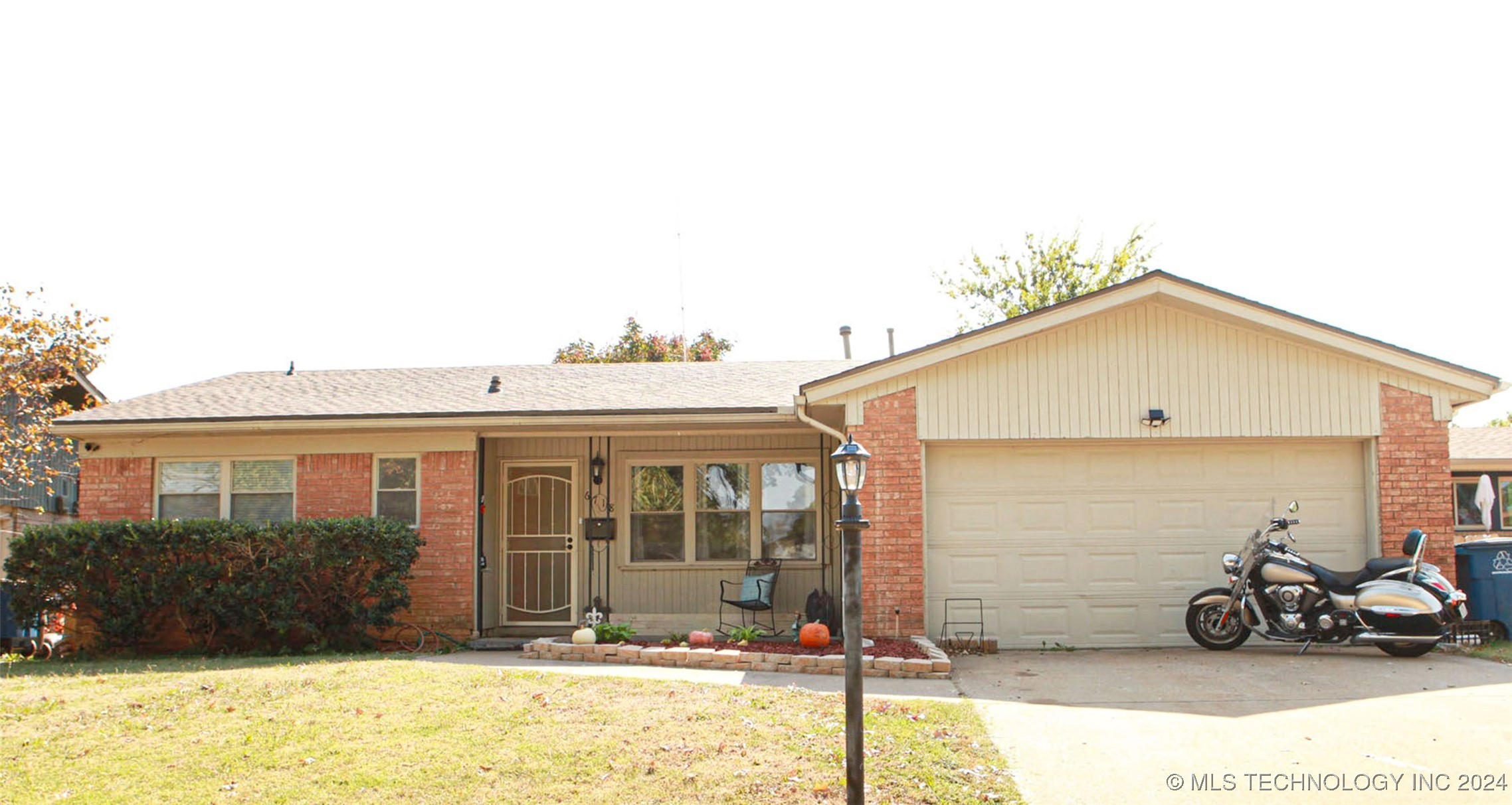 17th St, Tulsa, OK 74112
