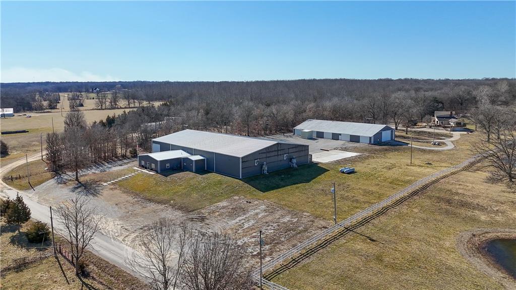 Wingate Rd, Sedalia, MO 65301