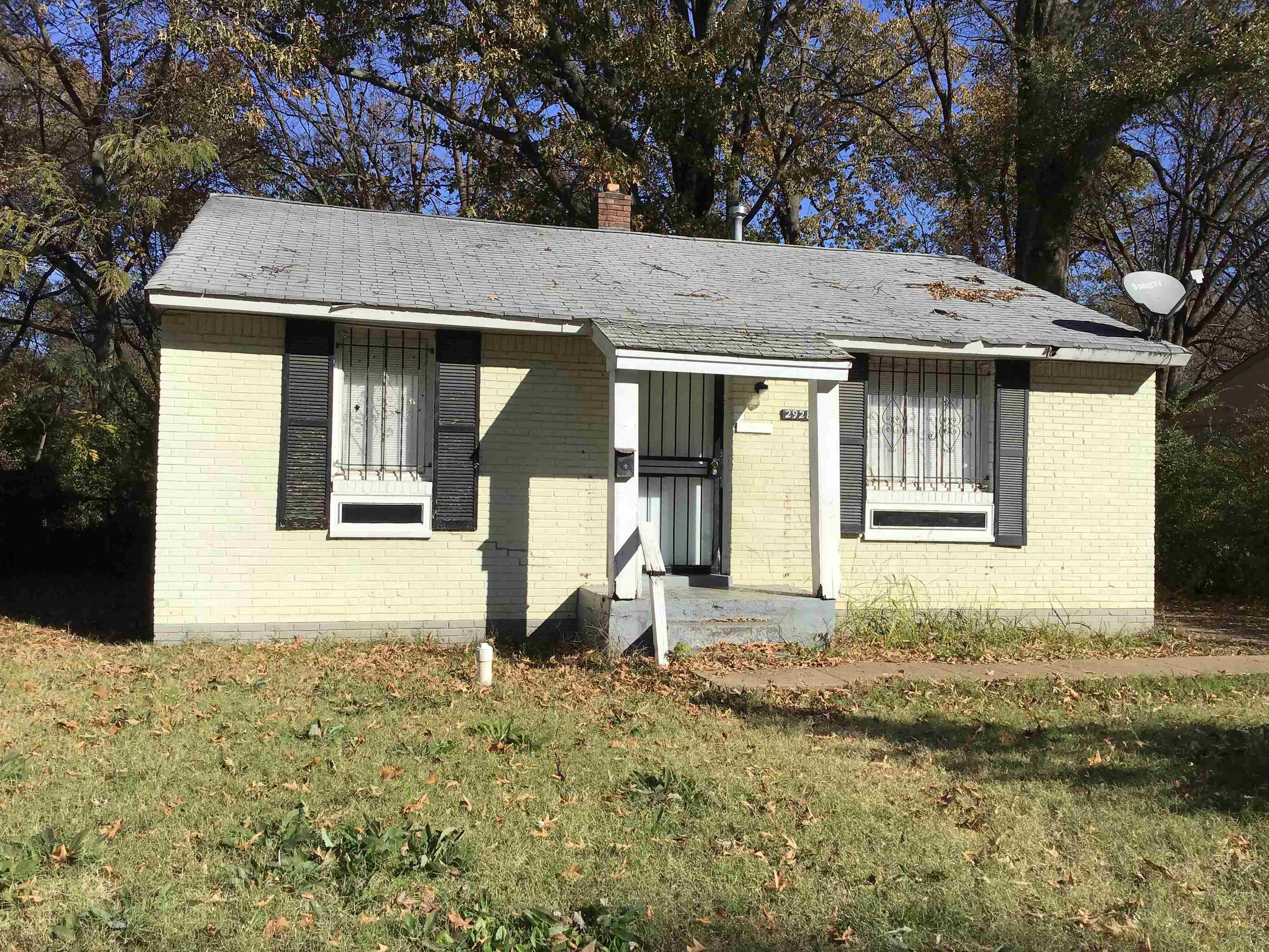 Semmes St, Memphis, TN 38114