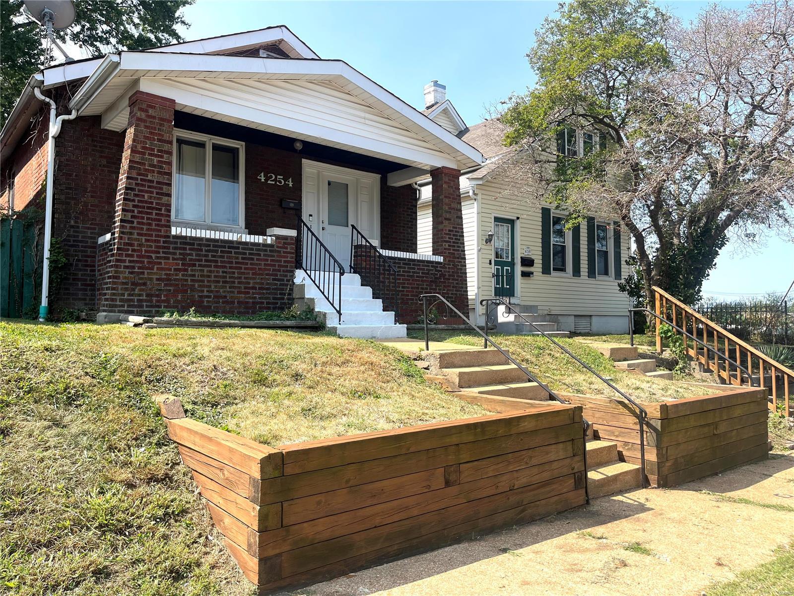 Delor St, Saint Louis, MO 63116