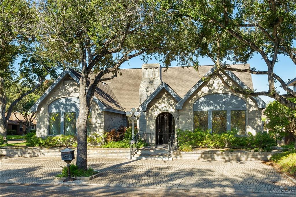 Ann St, Edinburg, TX 78539